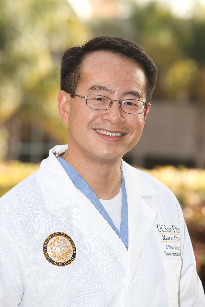 Brian Jiang, MD