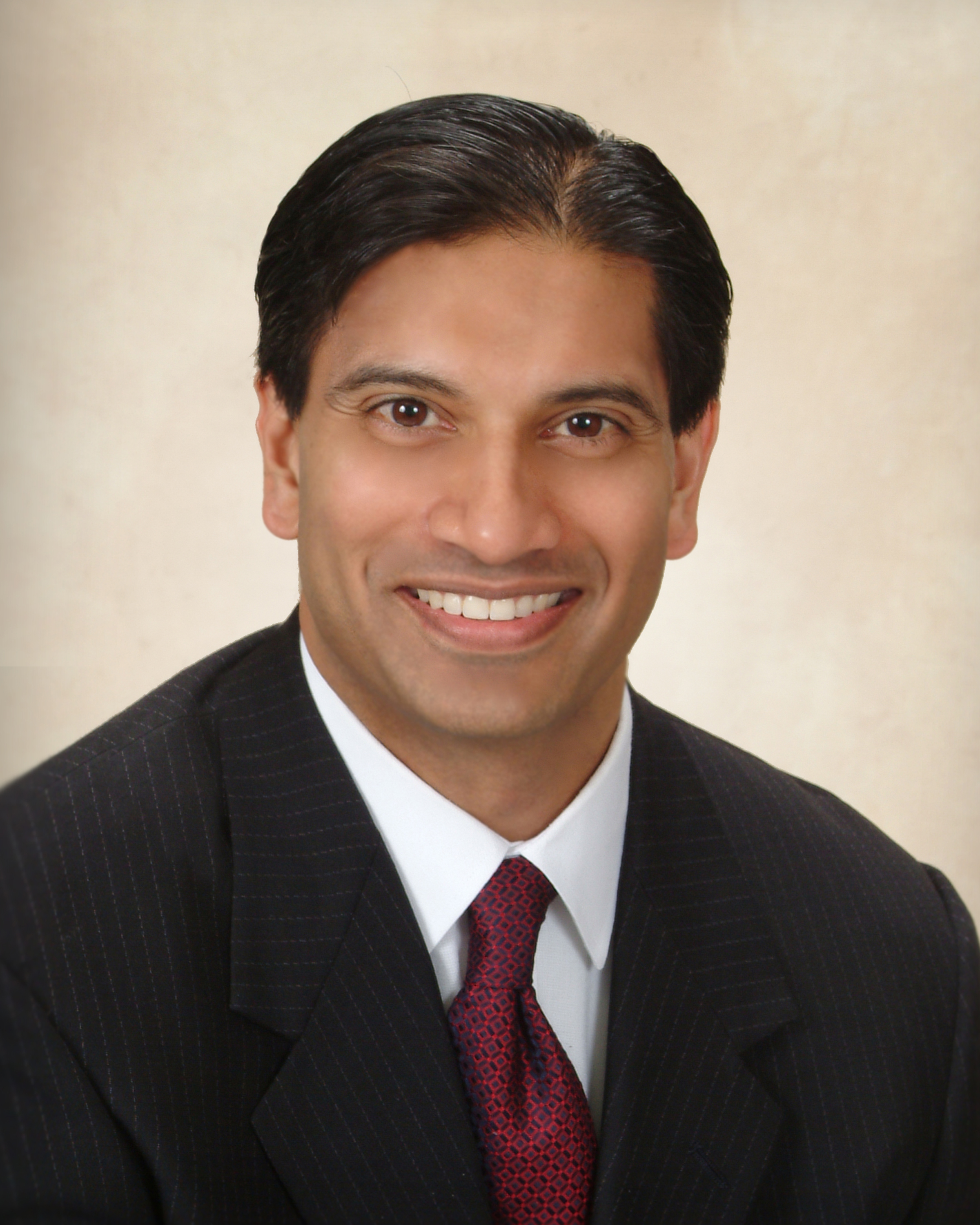 Treasurer <br/>Suneel Chilukuri, MD